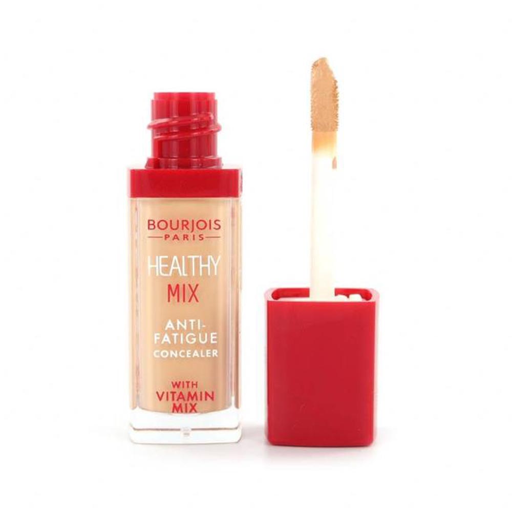 Healthy Mix Foundation 