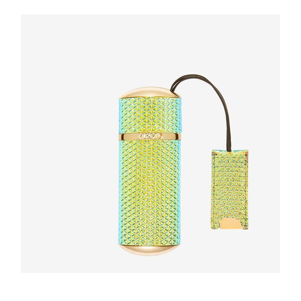 Travel Case Green Laser