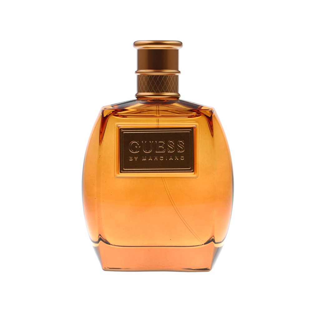 GUESS BY MARCIANO MAN EDT