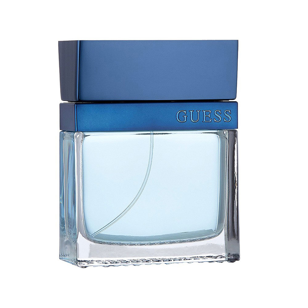 GUESS SEDUCTIVE HOMME BLUE EDT