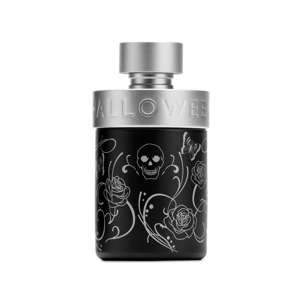 Halloween MAN TATTO EDT