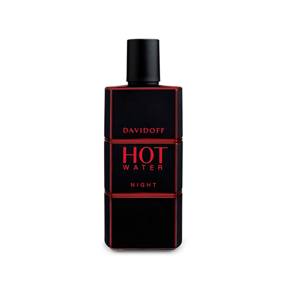 Hot Water Night Eau de Toilette