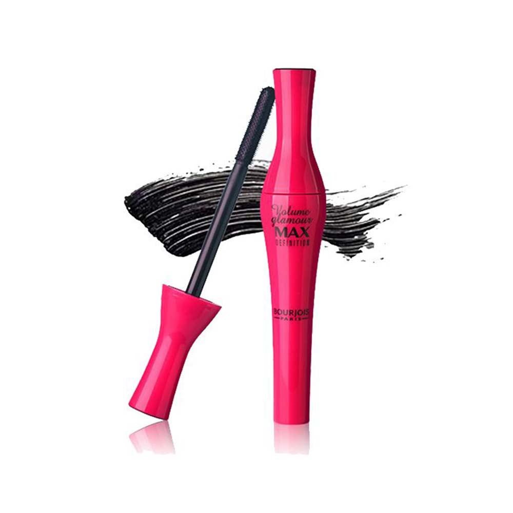 Glamour Definition Mascara