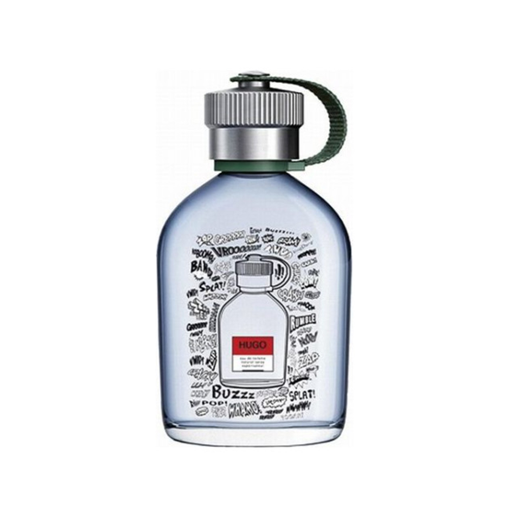 HUGO BOSS CREATE LTD EDITION EDT