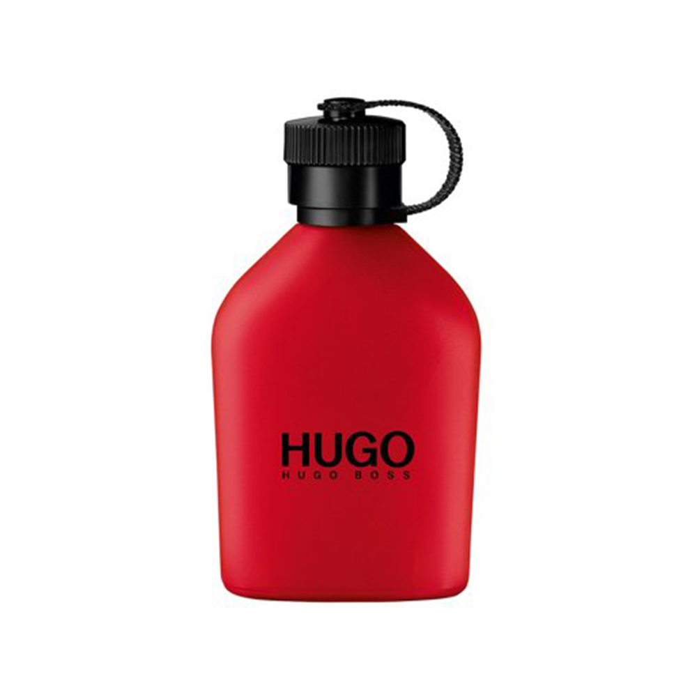 HUGO BOSS RED MAN EDT