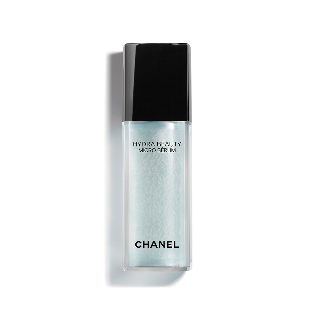 CHANEL HYDRA BEAUTY GEL EYE