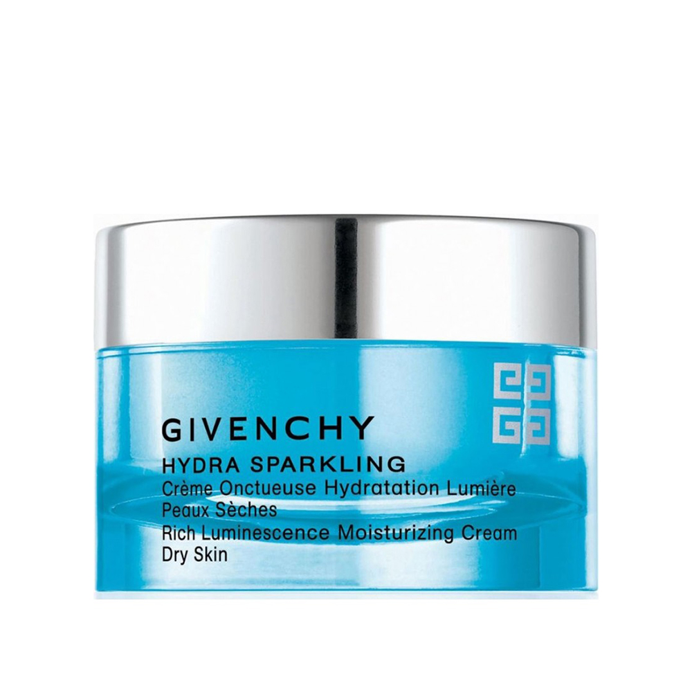 GIVENCHY RICH MOISTURIZING CREAM DRY SKIN