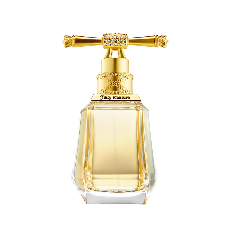 Juicy Couture I Am Juicy Couture EDP