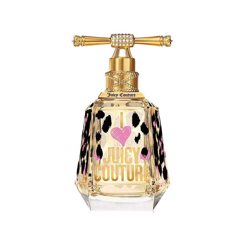 Juicy Couture I Love Juicy Couture EDP