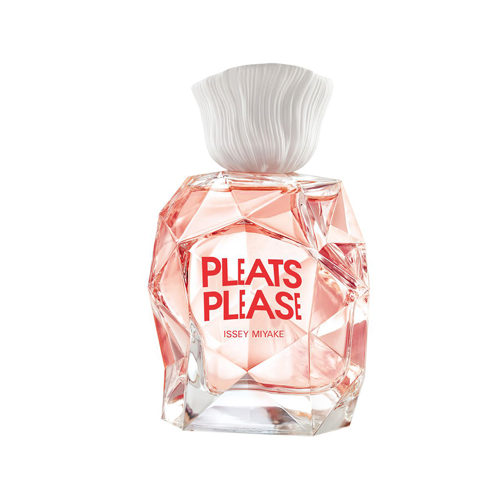 Issey Miyake PLEATS PLS IN BLOOM WOM EDT