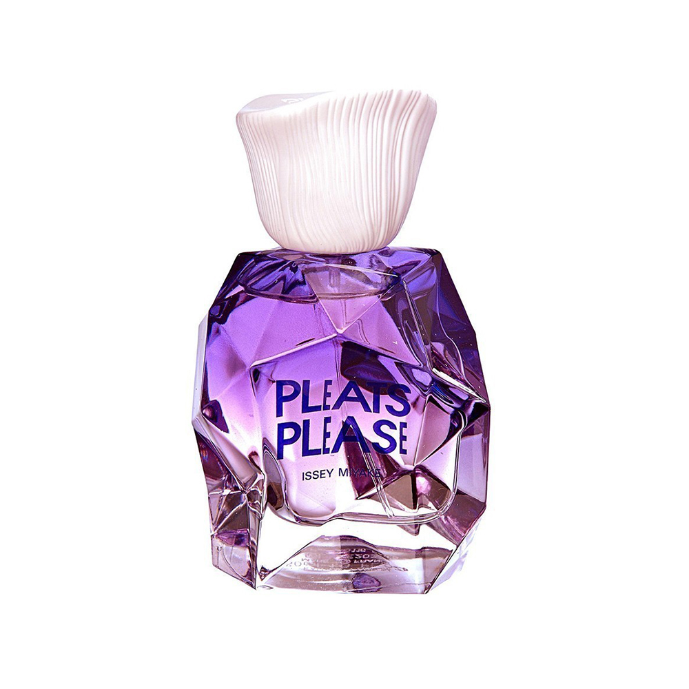 ISSEY MIAKE PLEATS PLS WOMAN EDP