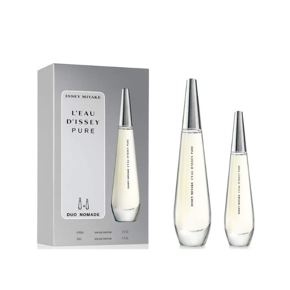 ISSEY MIYAKE L EAU DISSEY PURE EDP set