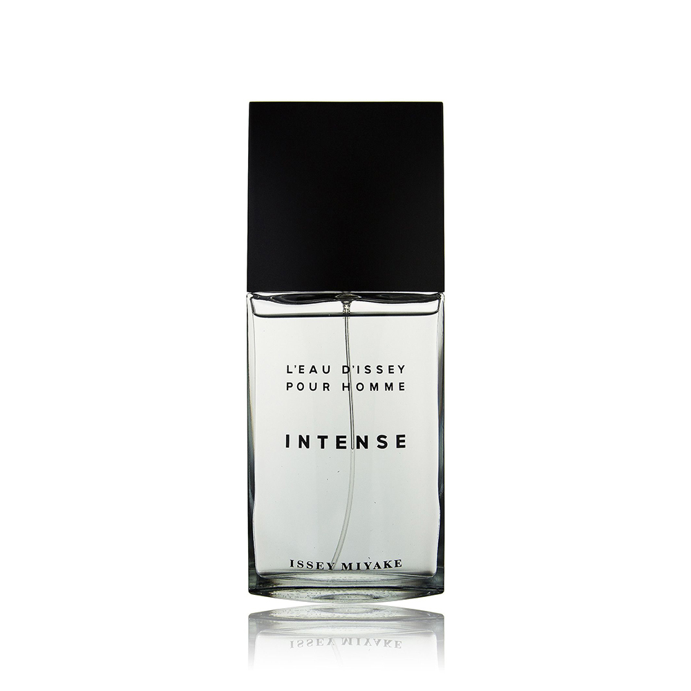 ISSEY MIYAKE LEAU D ISSEY INTENSE MAN EDT