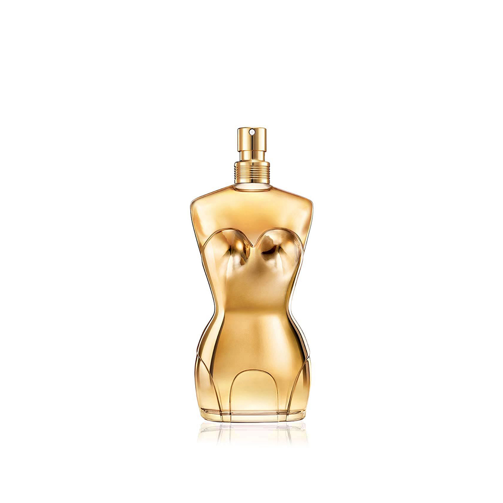 Jean Paul Gaultier INTENIS WOMAN EDP
