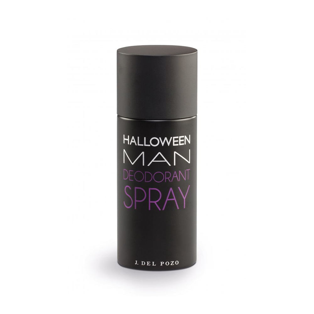 JE DEL POZO HALOWEN MAN DEO SPRAY