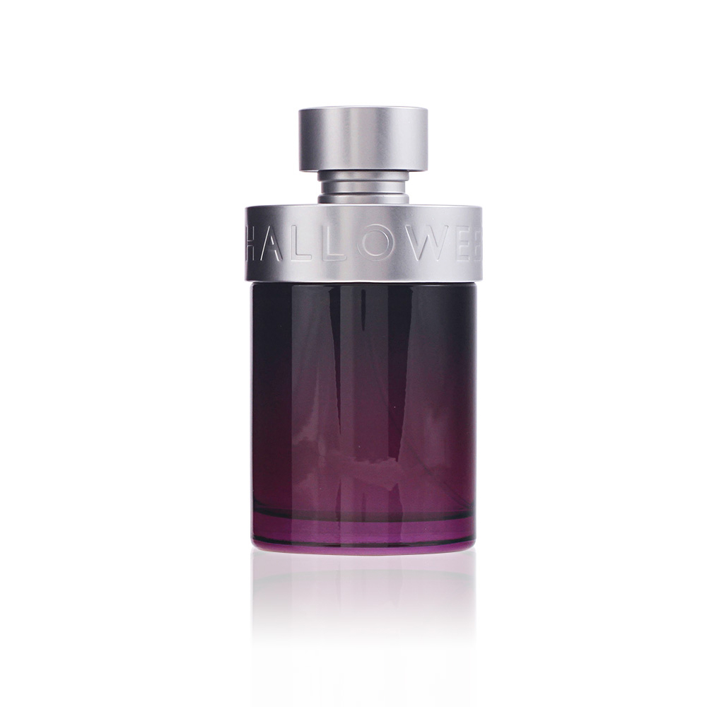 JE DEL POZO HALOWEN MAN EDT