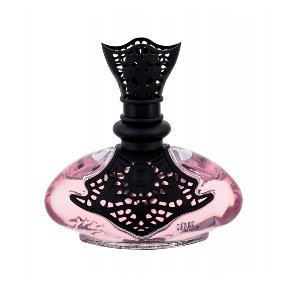 JEANNE ARTHES GUIPURE & SILK ROSE EDP
