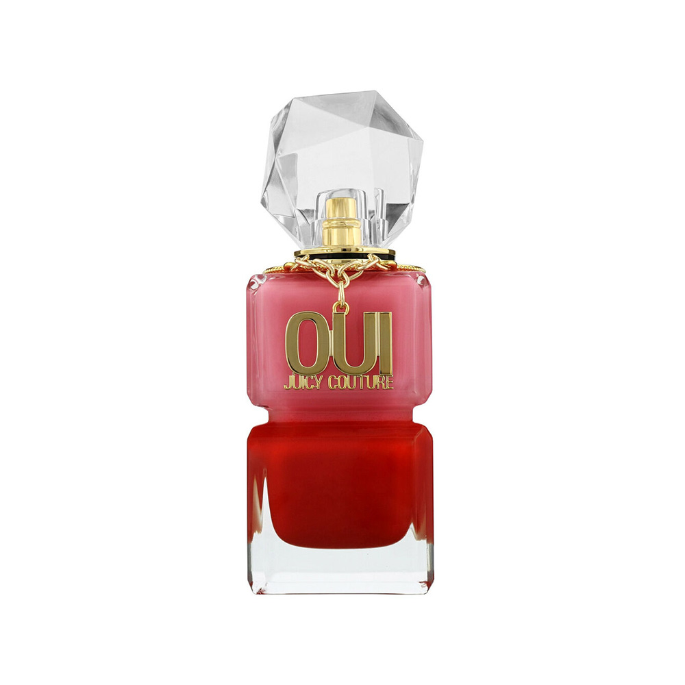 JUICY COUTURE OUI JUICOUTRE EDP