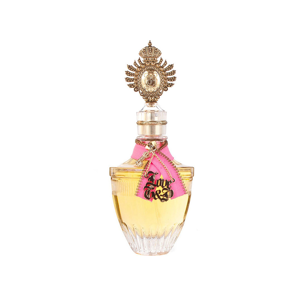 JUICY COUTURE COUTURE EDP SPL