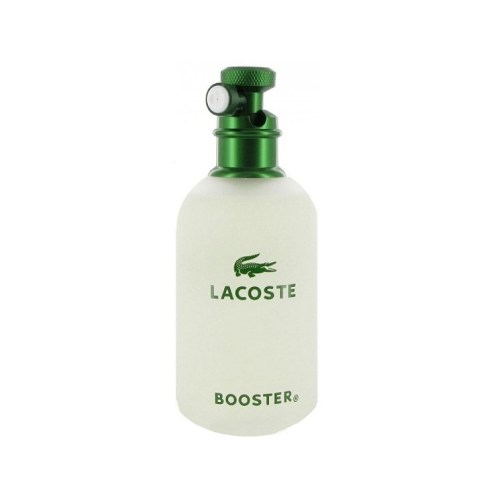 Booster Eau de Toilette