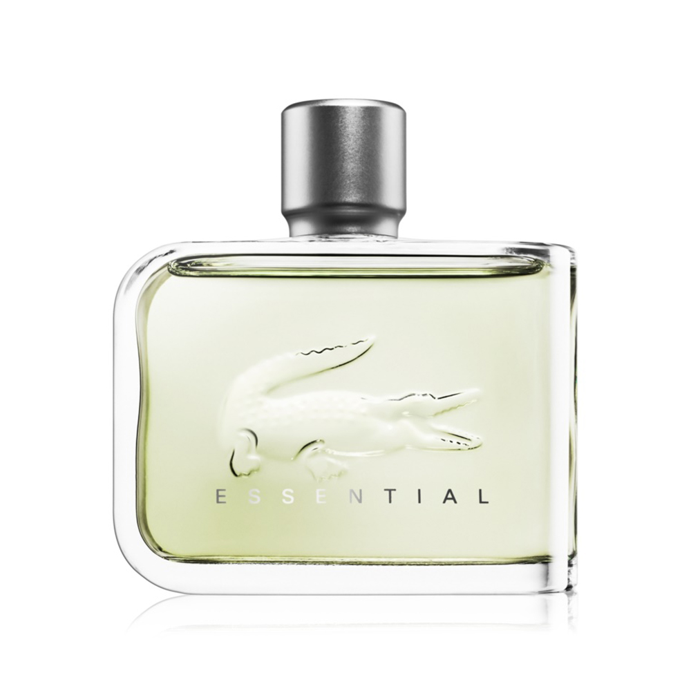 LACOSTE ESSENTIAL GREEN MAN EDT