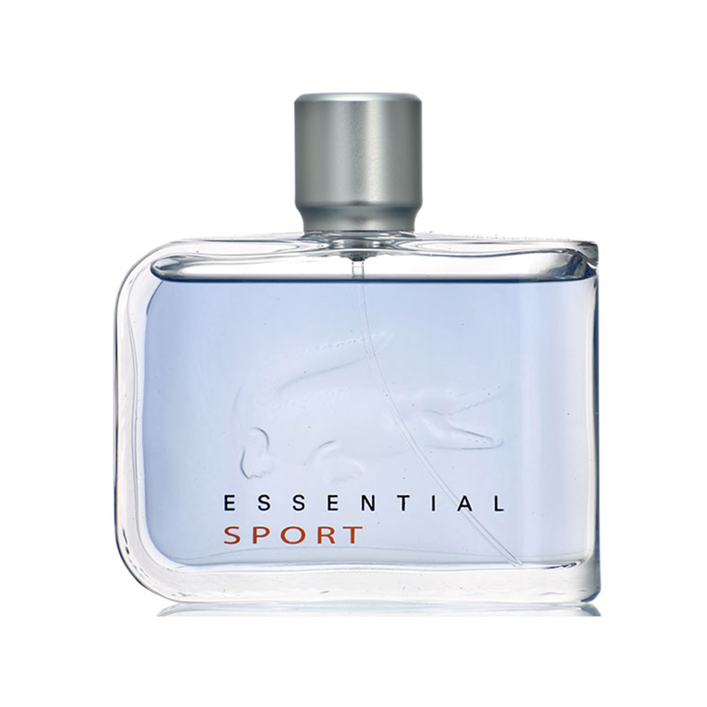 LACOSTE ESSENTIAL SPORT MAN EDT