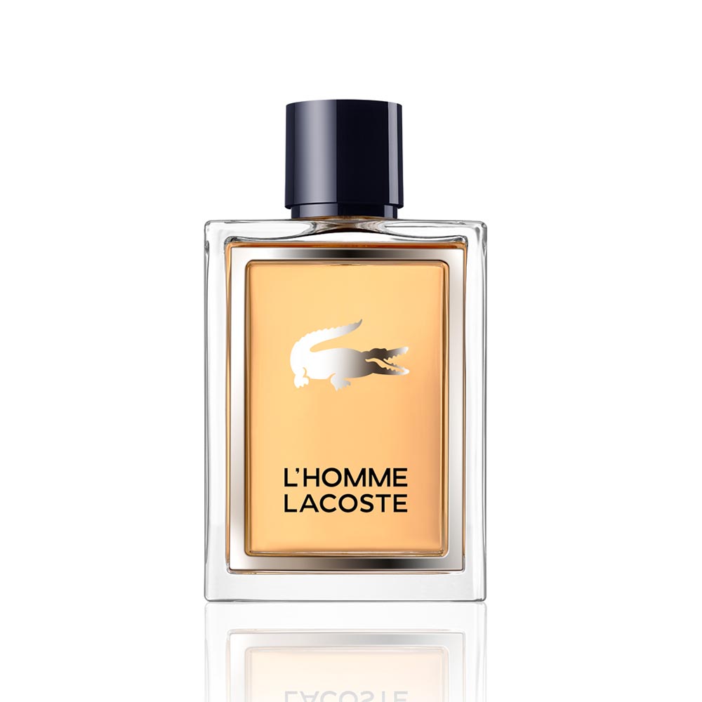 L'Homme Eau de Toilette