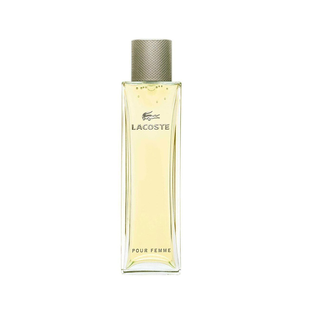 LACOSTE POUR FEMME EDP LEGERE