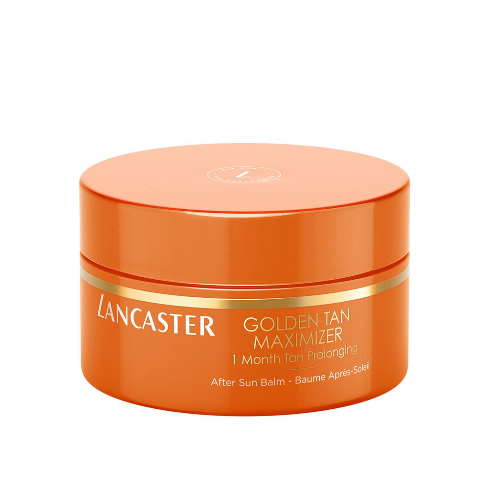 Lancaster Golden Tan Maximizer