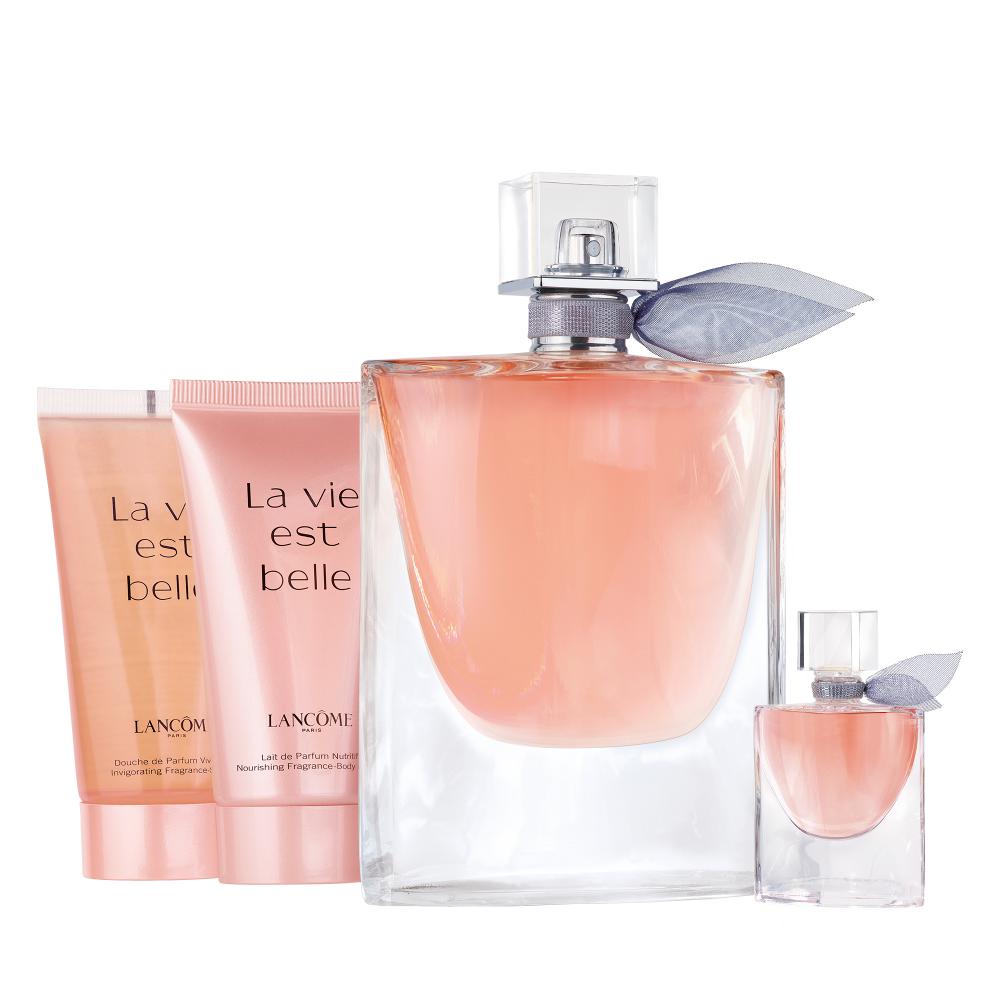 La Vie Est Belle Gift Set