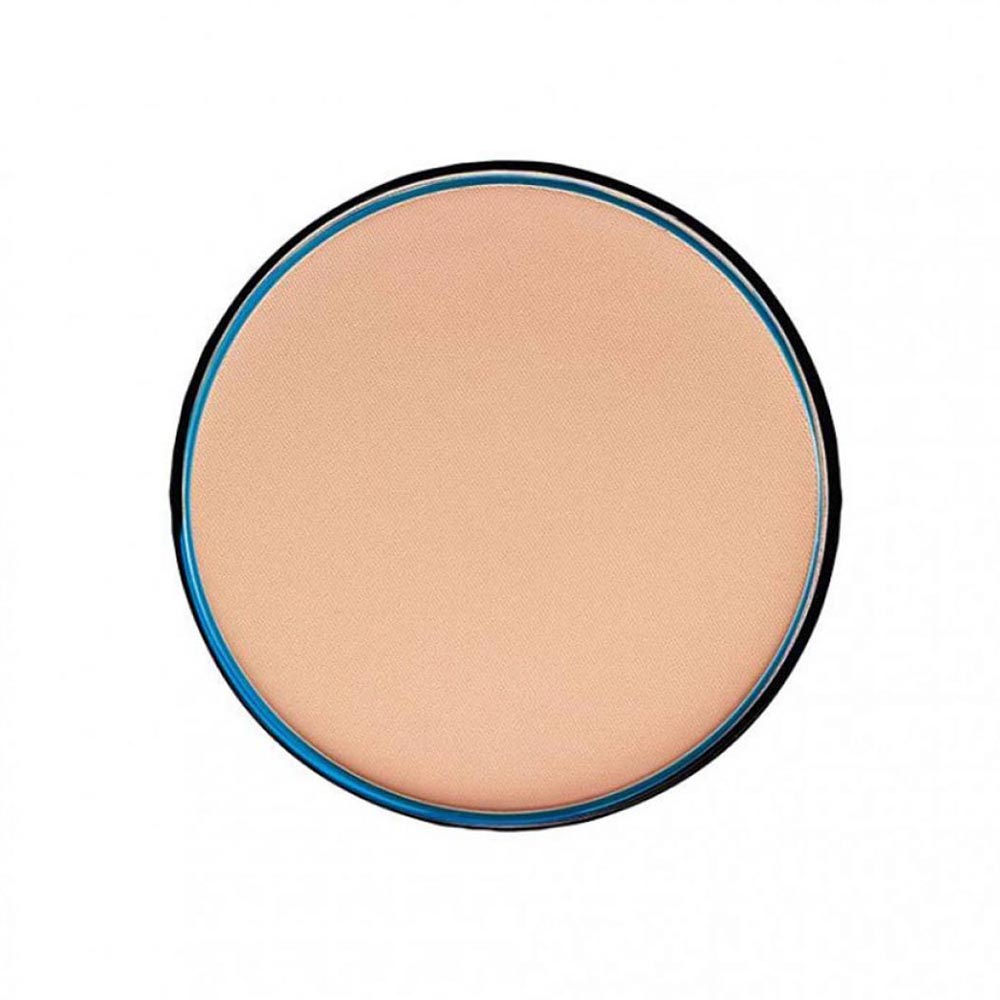Sun Protection Foundation Powder - Refill Wet and Dry
