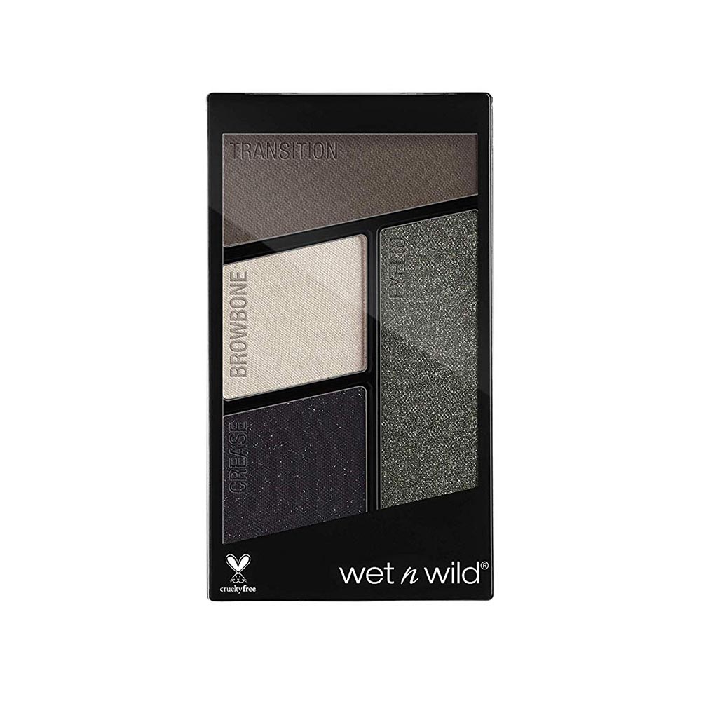 Color Icon 4 Palette Eyeshadow