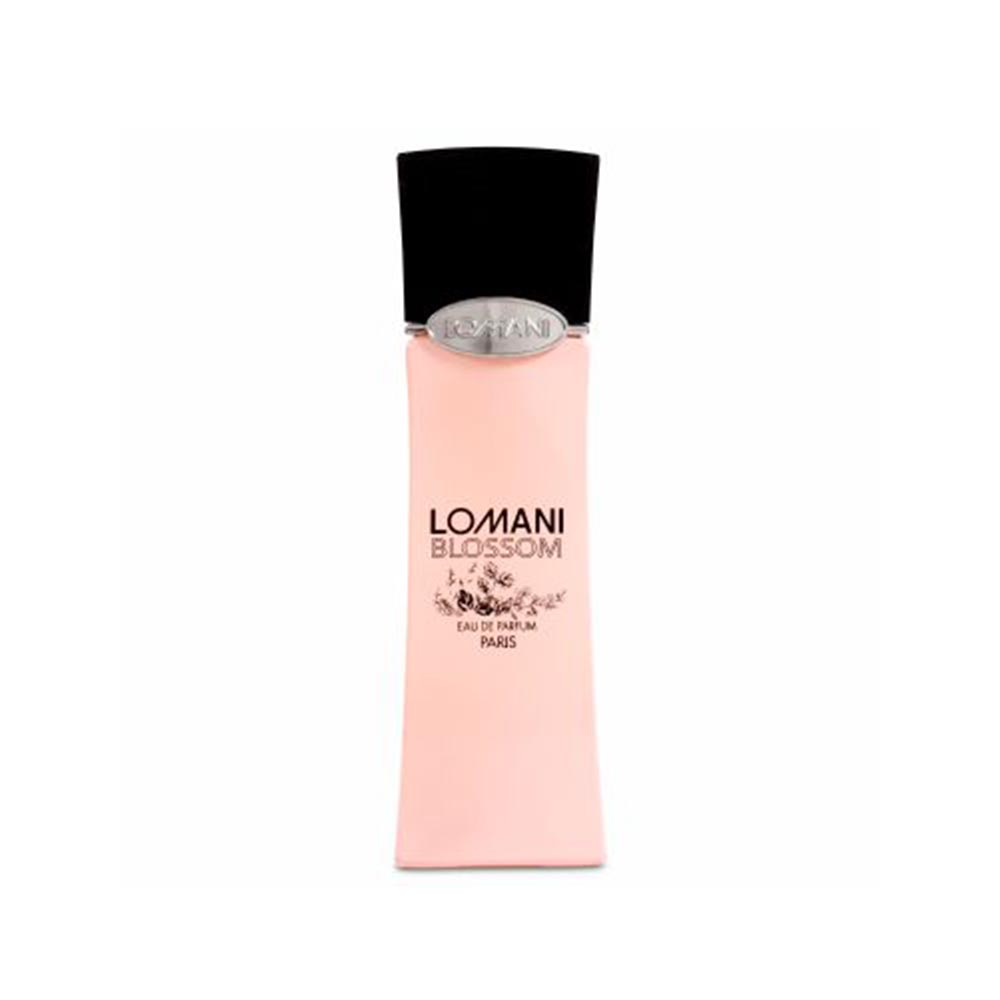 PAROUR LOMANI BLOSSOM EDP