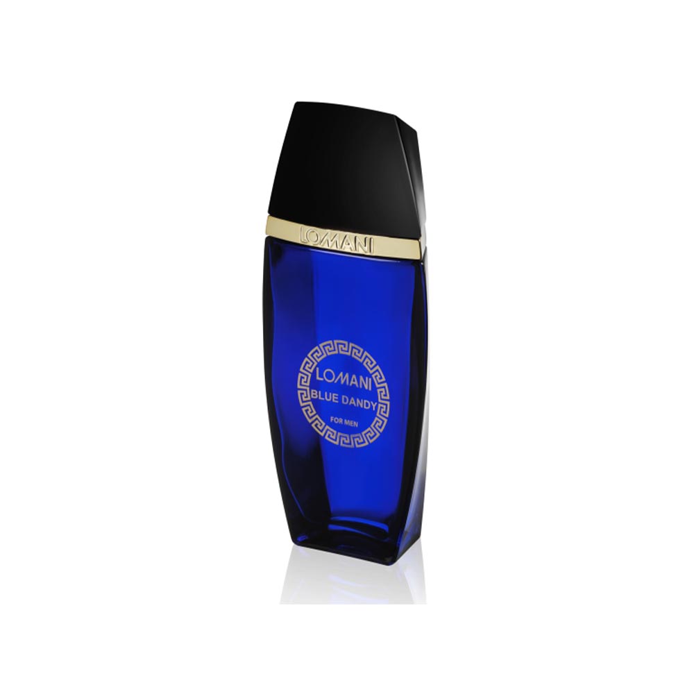 Lomani Blue Dandy Eau de Toilette