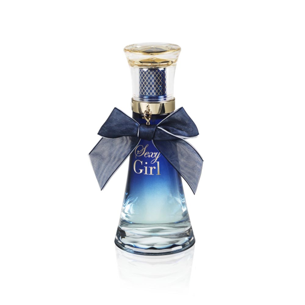 PAROUR LOMANI SEXY GIRL PERFUME FOR WOMEN DE PARFUM SPRAY