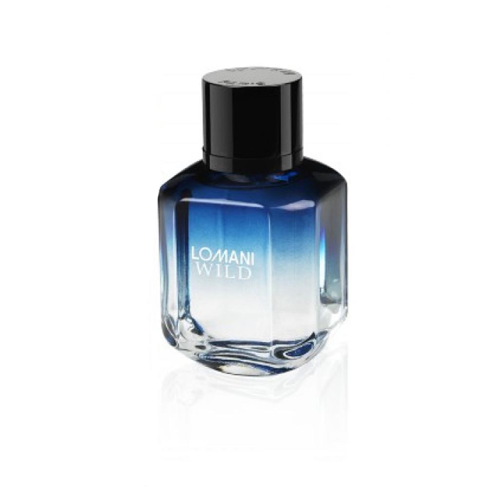 Lomani Wild Eau de Toilette