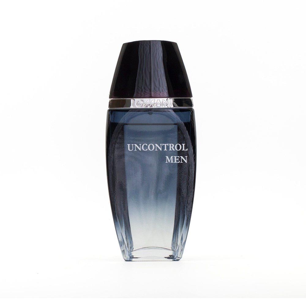 Lomani Uncontrol Eau de Toilette Spray