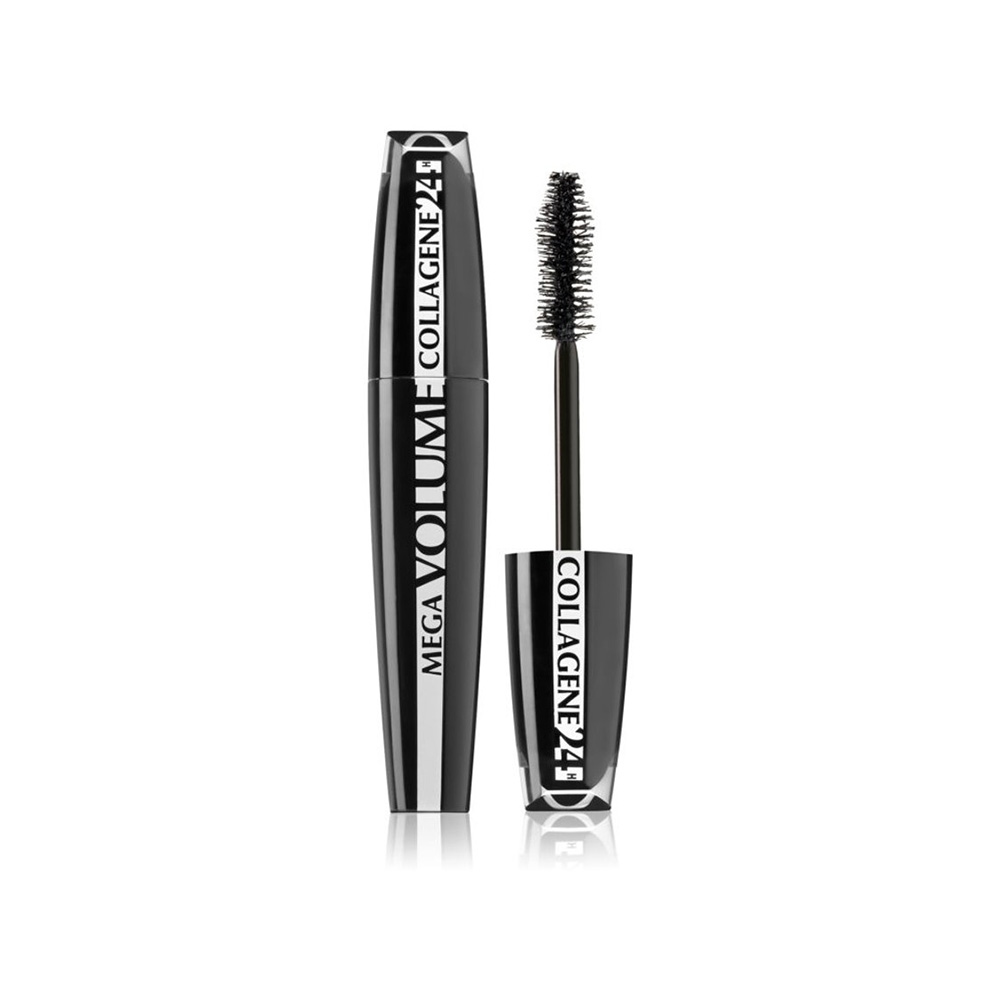 Mega Volume Collagene 24H Mascara