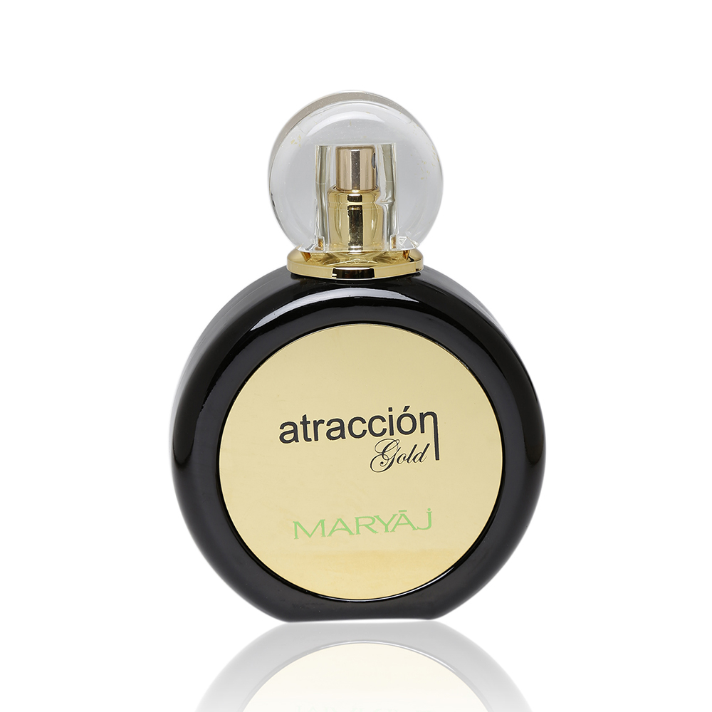 Maryaj Atraccion Gold EDP