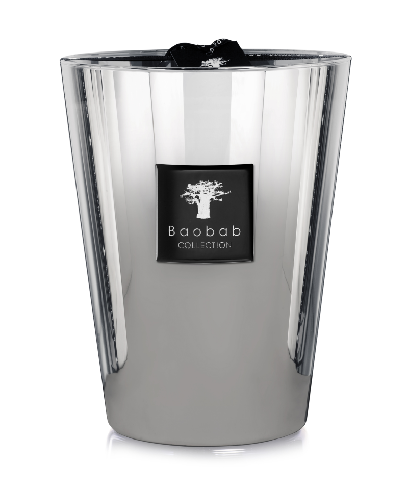 Les Exclusives Platinum