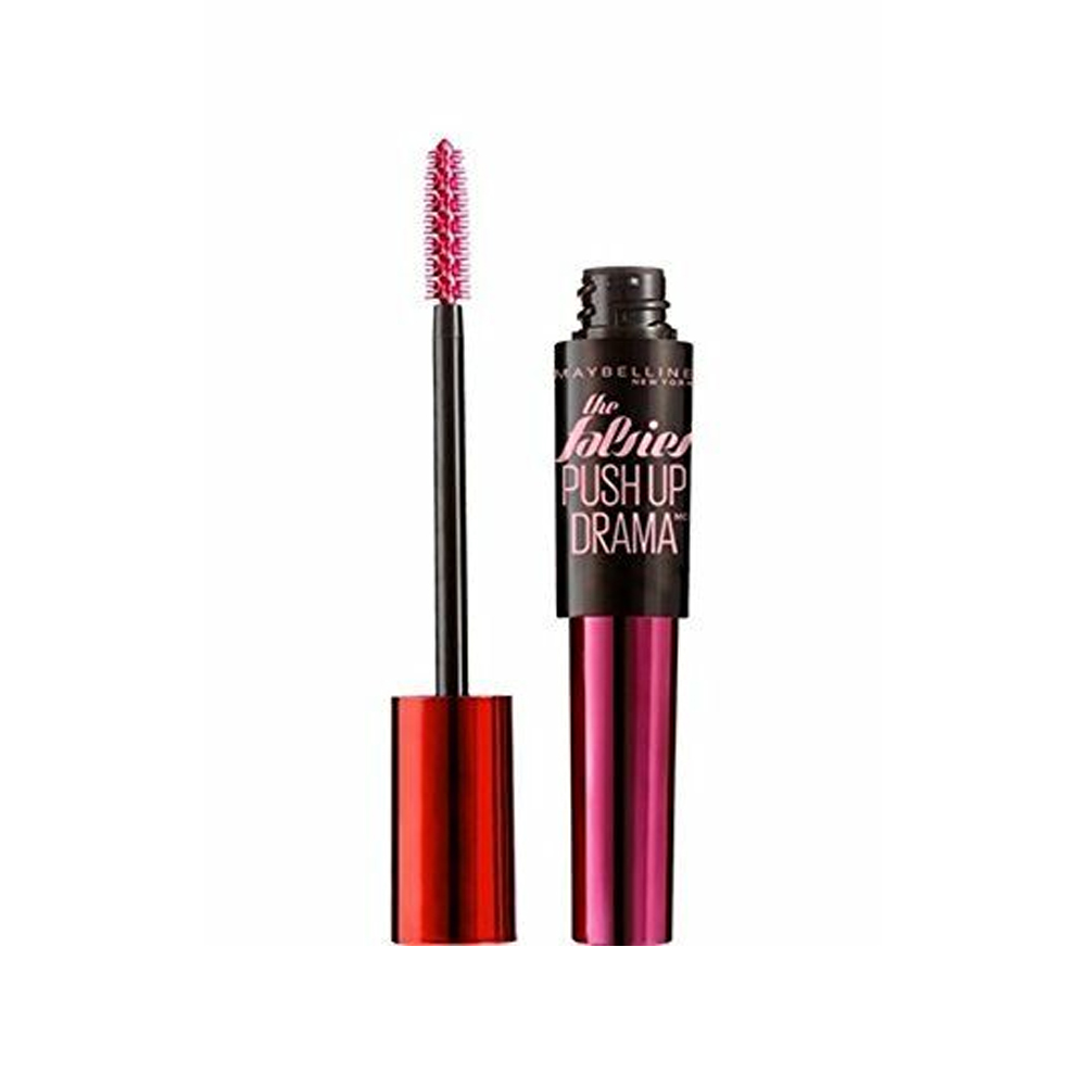 Maybelline Mascara The Falsies Washable Push Up Angel