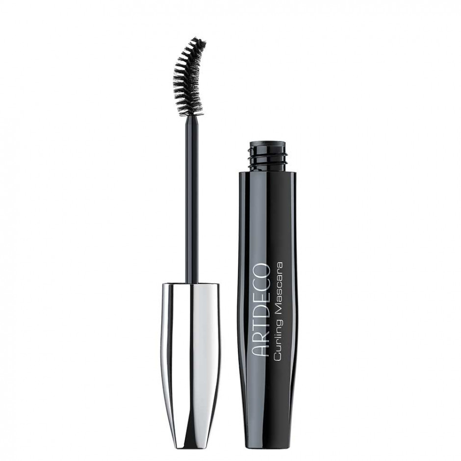 Curling Mascara 01 Black