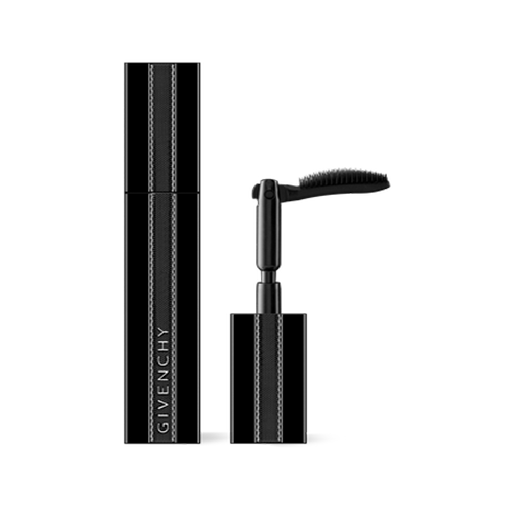 Noir Interdit Lash Extension Effect Mascara