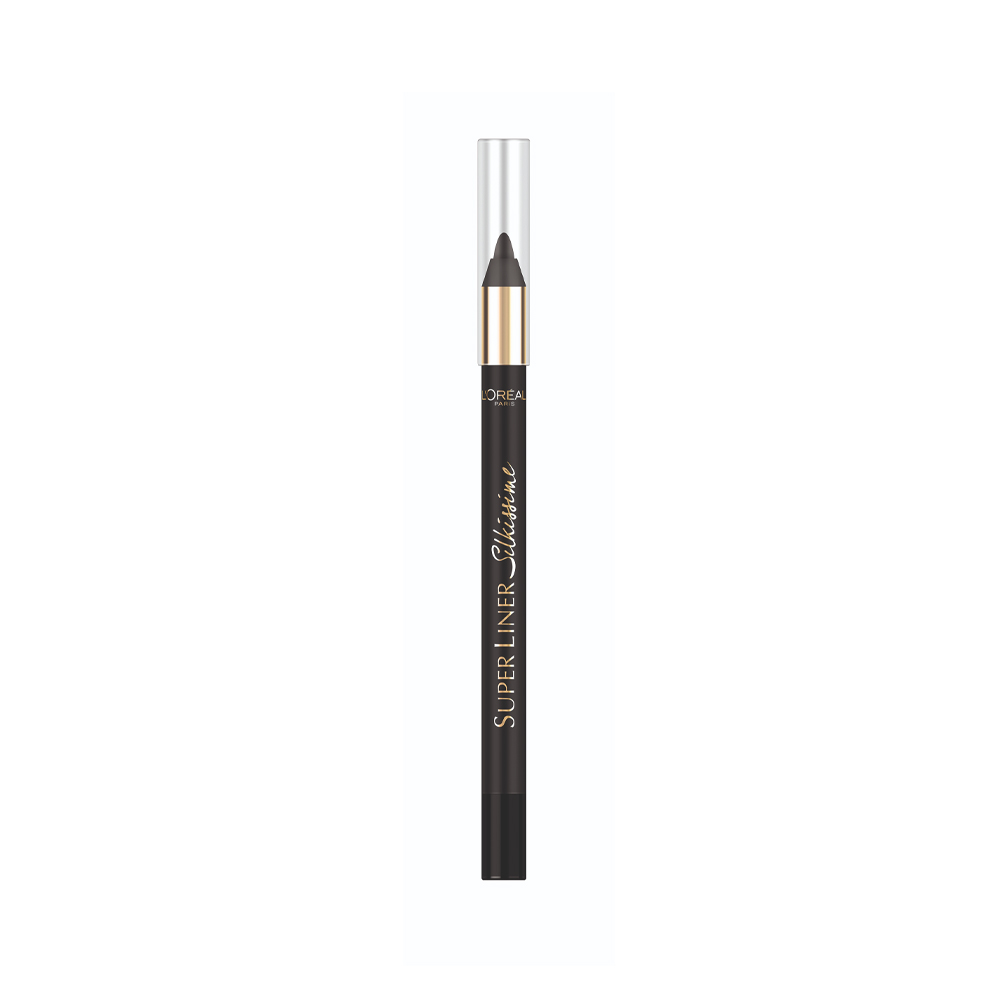 Seductive Black Kohl