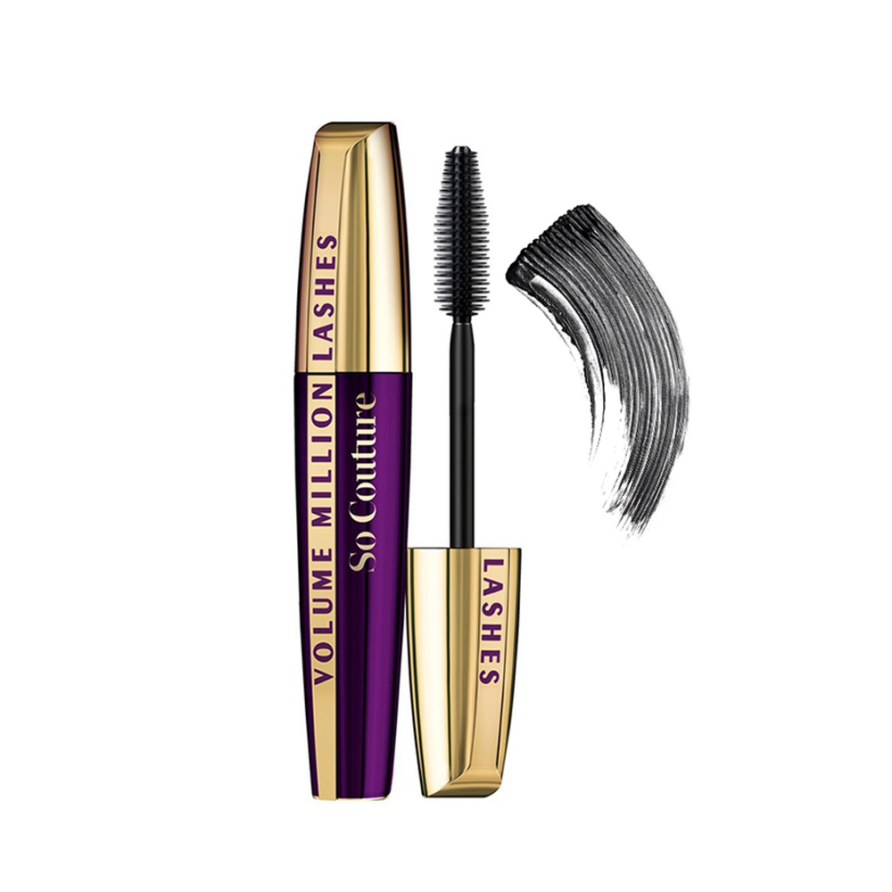 Volume Million Lashes So Couture Mascara