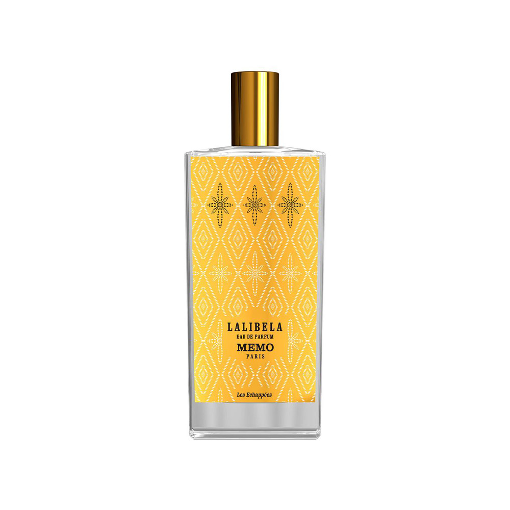 Lalibela Eau de Parfum