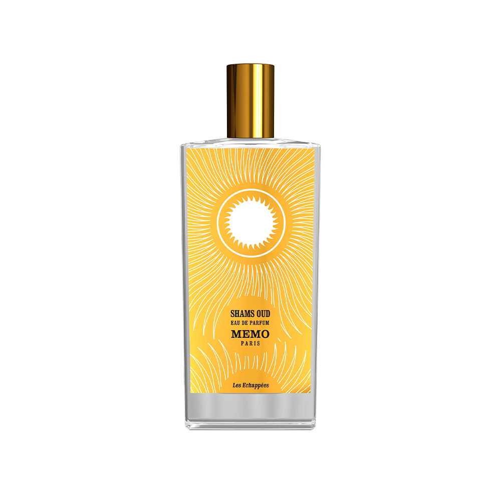 Shams Oud Eau de Parfum