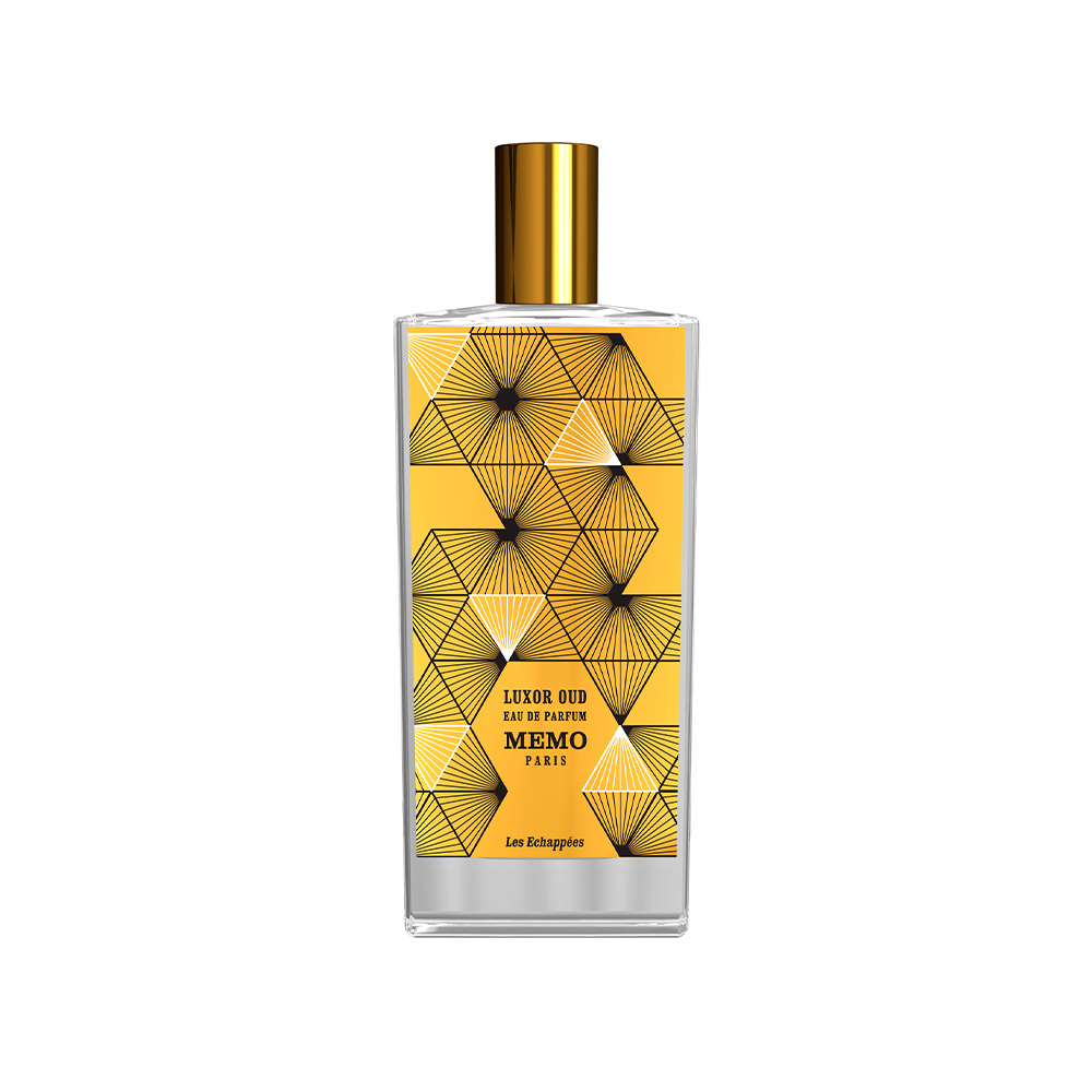 Luxor Oud Eau de Parfum