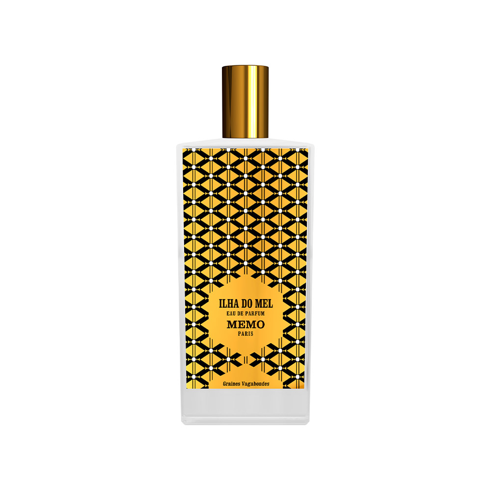 Ilha Do Mel Eau de Parfum