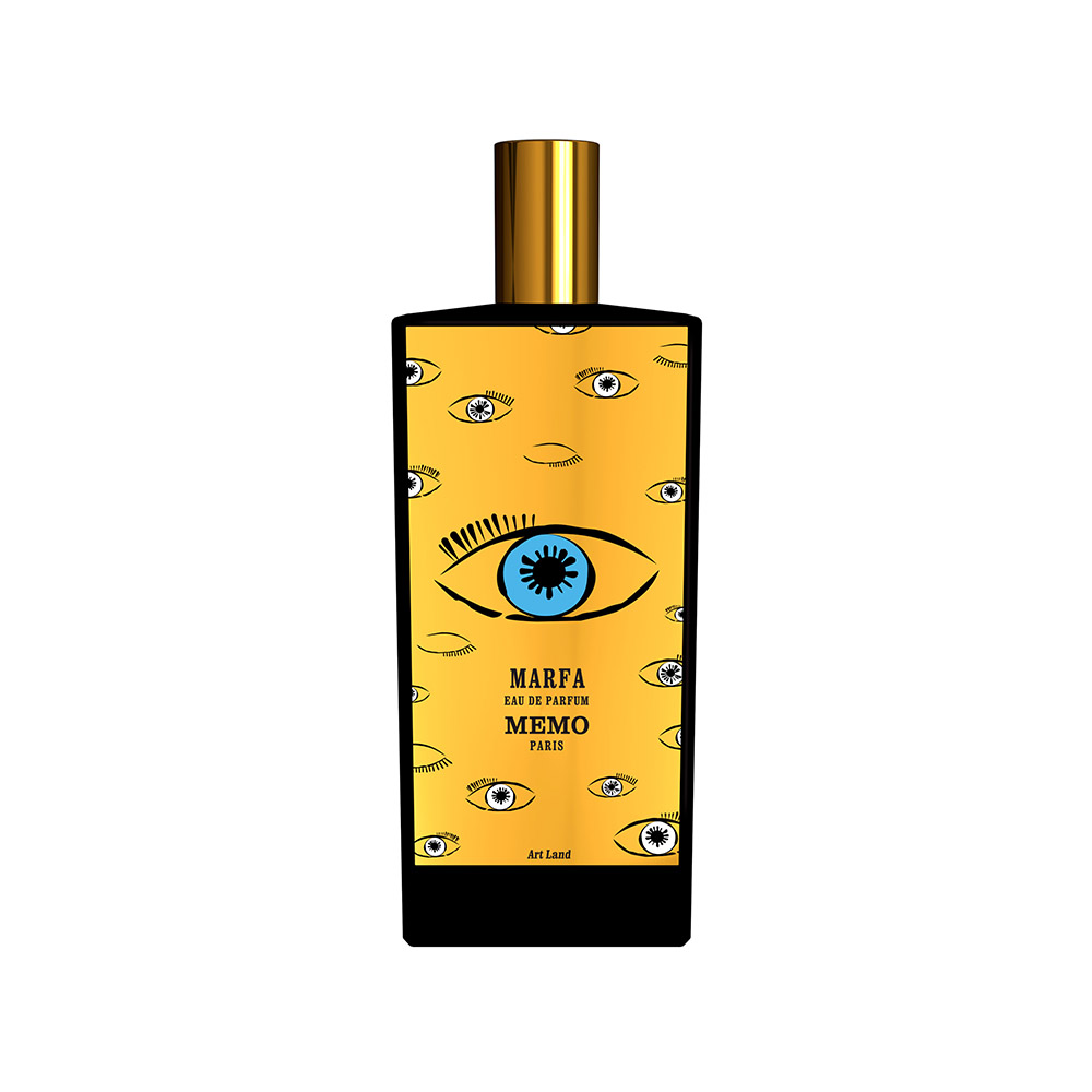 Marfa Eau de Parfum